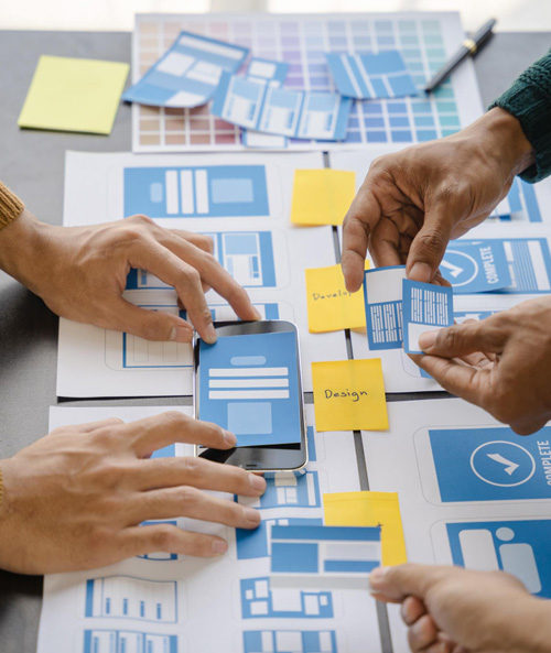 Lifestyle & Home Décor